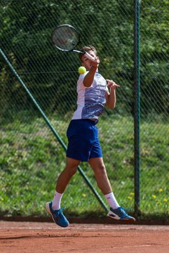 Bild 26 - RL/NL Suchsdorfer SV - SV Blankenese / Hamburger Polo Club